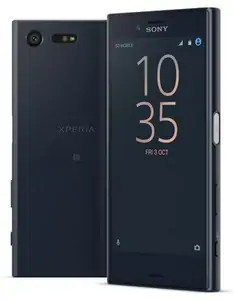 Замена экрана на телефоне Sony Xperia X Compact в Воронеже